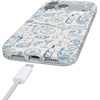 image:imageCasely iPhone 17 Pro Max Case  Daisy Daydream  Baby Blue Floral  Compatible with MagSafe  Classic Ultra Slim DesignAmalfi Aperitivo  Dolce Vita