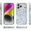 image:imageCasely iPhone 17 Pro Max Case  Daisy Daydream  Baby Blue Floral  Compatible with MagSafe  Classic Ultra Slim DesignAmalfi Aperitivo  Dolce Vita