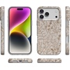 image:imageCasely iPhone 17 Pro Max Case  Daisy Daydream  Baby Blue Floral  Compatible with MagSafe  Classic Ultra Slim DesignBeige Garden  Neutral Floral