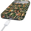 image:imageCasely iPhone 17 Pro Max Case  Daisy Daydream  Baby Blue Floral  Compatible with MagSafe  Classic Ultra Slim DesignBook Nook  Floral Library