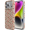 image:imageCasely iPhone 17 Pro Max Case  Daisy Daydream  Baby Blue Floral  Compatible with MagSafe  Classic Ultra Slim DesignCherry on Top  Red Cherries