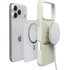 image:imageCasely iPhone 17 Pro Max Case  Daisy Daydream  Baby Blue Floral  Compatible with MagSafe  Classic Ultra Slim DesignClubhouse  Golden on the Green