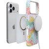 image:imageCasely iPhone 17 Pro Max Case  Daisy Daydream  Baby Blue Floral  Compatible with MagSafe  Classic Ultra Slim DesignColor Me Happy  Doodle Colorblock