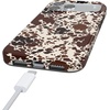 image:imageCasely iPhone 17 Pro Max Case  Daisy Daydream  Baby Blue Floral  Compatible with MagSafe  Classic Ultra Slim DesignCowgirl Envy  Cow Print