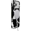 image:imageCasely iPhone 17 Pro Max Case  Daisy Daydream  Baby Blue Floral  Compatible with MagSafe  Classic Ultra Slim DesignCurrent MOOd  Cow Print