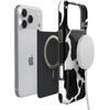 image:imageCasely iPhone 17 Pro Max Case  Daisy Daydream  Baby Blue Floral  Compatible with MagSafe  Classic Ultra Slim DesignCurrent MOOd  Cow Print