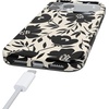 image:imageCasely iPhone 17 Pro Max Case  Daisy Daydream  Baby Blue Floral  Compatible with MagSafe  Classic Ultra Slim DesignDark Fantasy  Contrast Floral