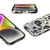 image:imageCasely iPhone 17 Pro Max Case  Daisy Daydream  Baby Blue Floral  Compatible with MagSafe  Classic Ultra Slim DesignDark Fantasy  Contrast Floral