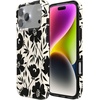 image:imageCasely iPhone 17 Pro Max Case  Daisy Daydream  Baby Blue Floral  Compatible with MagSafe  Classic Ultra Slim DesignDark Fantasy  Contrast Floral