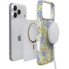 image:imageCasely iPhone 17 Pro Max Case  Daisy Daydream  Baby Blue Floral  Compatible with MagSafe  Classic Ultra Slim DesignDream Garden  Cottagecore