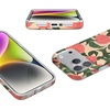 image:imageCasely iPhone 17 Pro Max Case  Daisy Daydream  Baby Blue Floral  Compatible with MagSafe  Classic Ultra Slim DesignFeeling Peachy  Blush Vines