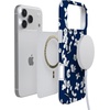 image:imageCasely iPhone 17 Pro Max Case  Daisy Daydream  Baby Blue Floral  Compatible with MagSafe  Classic Ultra Slim DesignFloral Forest  Navy Cherry Blossom Floral