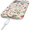 image:imageCasely iPhone 17 Pro Max Case  Daisy Daydream  Baby Blue Floral  Compatible with MagSafe  Classic Ultra Slim DesignGarden Party  Mushroom Floral