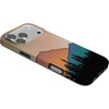 image:imageCasely iPhone 17 Pro Max Case  Daisy Daydream  Baby Blue Floral  Compatible with MagSafe  Classic Ultra Slim DesignGolden Hour  Mountain Sunset