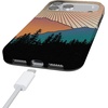 image:imageCasely iPhone 17 Pro Max Case  Daisy Daydream  Baby Blue Floral  Compatible with MagSafe  Classic Ultra Slim DesignGolden Hour  Mountain Sunset