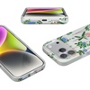 image:imageCasely iPhone 17 Pro Max Case  Daisy Daydream  Baby Blue Floral  Compatible with MagSafe  Classic Ultra Slim DesignHanging Around  Potted Plants Floral
