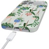 image:imageCasely iPhone 17 Pro Max Case  Daisy Daydream  Baby Blue Floral  Compatible with MagSafe  Classic Ultra Slim DesignHanging Around  Potted Plants Floral