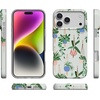 image:imageCasely iPhone 17 Pro Max Case  Daisy Daydream  Baby Blue Floral  Compatible with MagSafe  Classic Ultra Slim DesignHanging Around  Potted Plants Floral