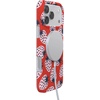 image:imageCasely iPhone 17 Pro Max Case  Daisy Daydream  Baby Blue Floral  Compatible with MagSafe  Classic Ultra Slim DesignId Pick You  Red Strawberry