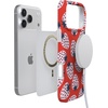 image:imageCasely iPhone 17 Pro Max Case  Daisy Daydream  Baby Blue Floral  Compatible with MagSafe  Classic Ultra Slim DesignId Pick You  Red Strawberry