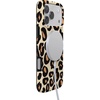 image:imageCasely iPhone 17 Pro Max Case  Daisy Daydream  Baby Blue Floral  Compatible with MagSafe  Classic Ultra Slim DesignInto the Wild  Leopard Print