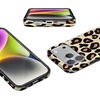 image:imageCasely iPhone 17 Pro Max Case  Daisy Daydream  Baby Blue Floral  Compatible with MagSafe  Classic Ultra Slim DesignInto the Wild  Leopard Print