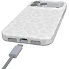 image:imageCasely iPhone 17 Pro Max Case  Daisy Daydream  Baby Blue Floral  Compatible with MagSafe  Classic Ultra Slim DesignInto the Wild  White Snow Leopard