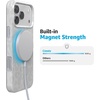image:imageCasely iPhone 17 Pro Max Case  Daisy Daydream  Baby Blue Floral  Compatible with MagSafe  Classic Ultra Slim DesignInto the Wild  White Snow Leopard