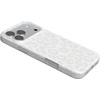 image:imageCasely iPhone 17 Pro Max Case  Daisy Daydream  Baby Blue Floral  Compatible with MagSafe  Classic Ultra Slim DesignInto the Wild  White Snow Leopard