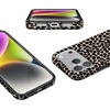 image:imageCasely iPhone 17 Pro Max Case  Daisy Daydream  Baby Blue Floral  Compatible with MagSafe  Classic Ultra Slim DesignLost in Spots  Cheetah Print