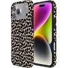 image:imageCasely iPhone 17 Pro Max Case  Daisy Daydream  Baby Blue Floral  Compatible with MagSafe  Classic Ultra Slim DesignLost in Spots  Cheetah Print