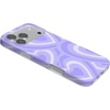 image:imageCasely iPhone 17 Pro Max Case  Daisy Daydream  Baby Blue Floral  Compatible with MagSafe  Classic Ultra Slim DesignLove Song  Lavender Heart