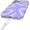 image:imageCasely iPhone 17 Pro Max Case  Daisy Daydream  Baby Blue Floral  Compatible with MagSafe  Classic Ultra Slim DesignLove Song  Lavender Heart