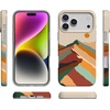 image:imageCasely iPhone 17 Pro Max Case  Daisy Daydream  Baby Blue Floral  Compatible with MagSafe  Classic Ultra Slim DesignMagic Mountain  Colorblock