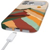 image:imageCasely iPhone 17 Pro Max Case  Daisy Daydream  Baby Blue Floral  Compatible with MagSafe  Classic Ultra Slim DesignMagic Mountain  Colorblock