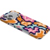 image:imageCasely iPhone 17 Pro Max Case  Daisy Daydream  Baby Blue Floral  Compatible with MagSafe  Classic Ultra Slim DesignMidnight Color Splash  Abstract Retro