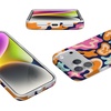 image:imageCasely iPhone 17 Pro Max Case  Daisy Daydream  Baby Blue Floral  Compatible with MagSafe  Classic Ultra Slim DesignMidnight Color Splash  Abstract Retro