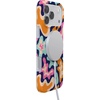 image:imageCasely iPhone 17 Pro Max Case  Daisy Daydream  Baby Blue Floral  Compatible with MagSafe  Classic Ultra Slim DesignMidnight Color Splash  Abstract Retro