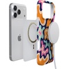 image:imageCasely iPhone 17 Pro Max Case  Daisy Daydream  Baby Blue Floral  Compatible with MagSafe  Classic Ultra Slim DesignMidnight Color Splash  Abstract Retro