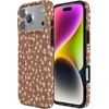 image:imageCasely iPhone 17 Pro Max Case  Daisy Daydream  Baby Blue Floral  Compatible with MagSafe  Classic Ultra Slim DesignMocha Meadow  Tiny Flowers