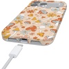 image:imageCasely iPhone 17 Pro Max Case  Daisy Daydream  Baby Blue Floral  Compatible with MagSafe  Classic Ultra Slim DesignMushroom Magic  Retro Floral