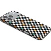 image:imageCasely iPhone 17 Pro Max Case  Daisy Daydream  Baby Blue Floral  Compatible with MagSafe  Classic Ultra Slim DesignOld Skool  Retro Checkerboard