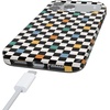 image:imageCasely iPhone 17 Pro Max Case  Daisy Daydream  Baby Blue Floral  Compatible with MagSafe  Classic Ultra Slim DesignOld Skool  Retro Checkerboard