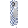 image:imageCasely iPhone 17 Pro Max Case  Daisy Daydream  Baby Blue Floral  Compatible with MagSafe  Classic Ultra Slim DesignReality Check  Periwinkle