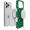 image:imageCasely iPhone 17 Pro Max Case  Daisy Daydream  Baby Blue Floral  Compatible with MagSafe  Classic Ultra Slim DesignRoyal Flush  French Deck