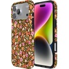 image:imageCasely iPhone 17 Pro Max Case  Daisy Daydream  Baby Blue Floral  Compatible with MagSafe  Classic Ultra Slim DesignRustic Roses  Boho Bouquet