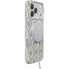 image:imageCasely iPhone 17 Pro Max Case  Daisy Daydream  Baby Blue Floral  Compatible with MagSafe  Classic Ultra Slim DesignSage Tapestry  Floral Vines