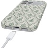 image:imageCasely iPhone 17 Pro Max Case  Daisy Daydream  Baby Blue Floral  Compatible with MagSafe  Classic Ultra Slim DesignSage Tapestry  Floral Vines