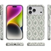 image:imageCasely iPhone 17 Pro Max Case  Daisy Daydream  Baby Blue Floral  Compatible with MagSafe  Classic Ultra Slim DesignSage Tapestry  Floral Vines