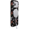 image:imageCasely iPhone 17 Pro Max Case  Daisy Daydream  Baby Blue Floral  Compatible with MagSafe  Classic Ultra Slim DesignSecret Garden  Mixed Floral